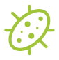 Contaminant Removal Icon for water coolers