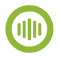 drainless system icon for water coolers