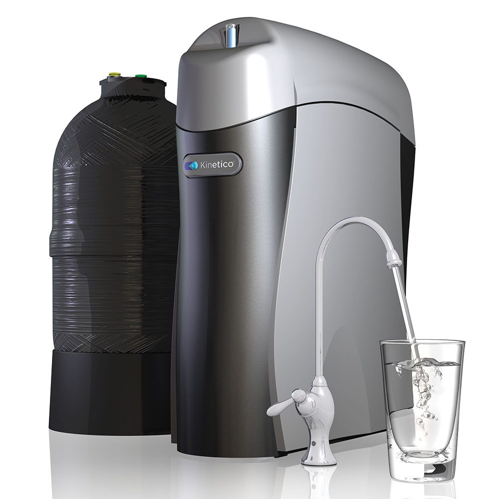 Drinking Water Systems at Aqua Clear Water Solutions