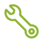 low maintenance icon for water coolers