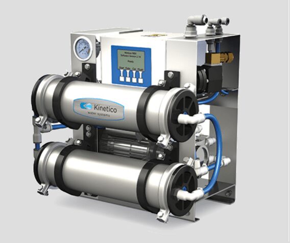 Nimbus Reverse Osmosis Commercial PRoduct
