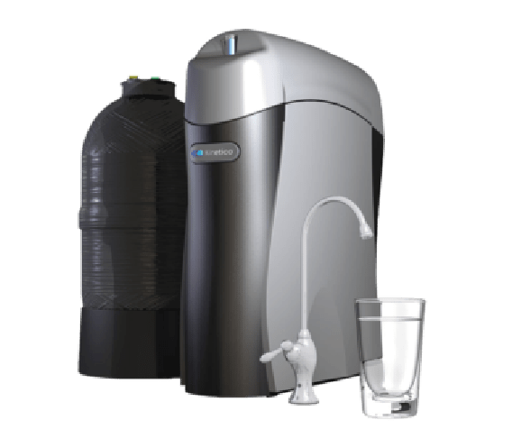 K5 Reverse Osmosis Drinking Water System