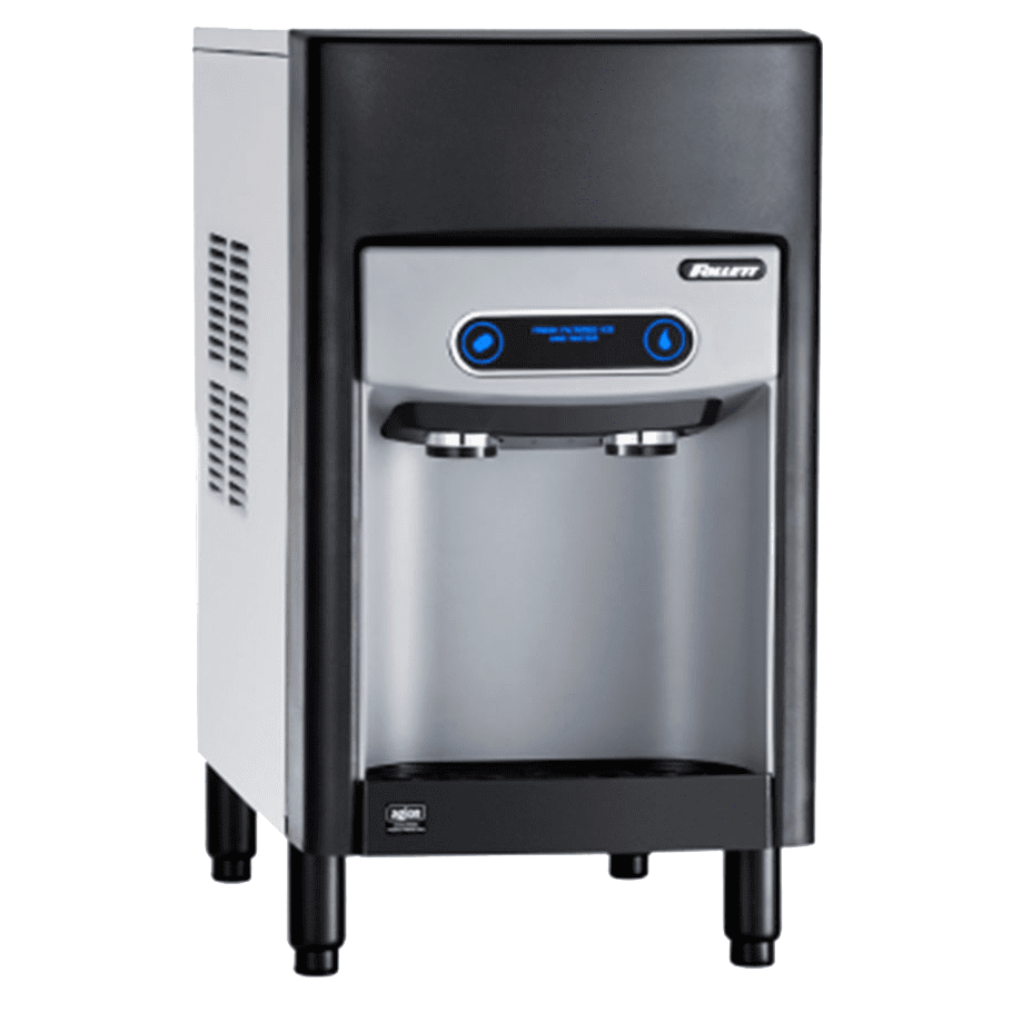 Pure DrinkingWater Aqua Clear Water Solutions McAllen TX