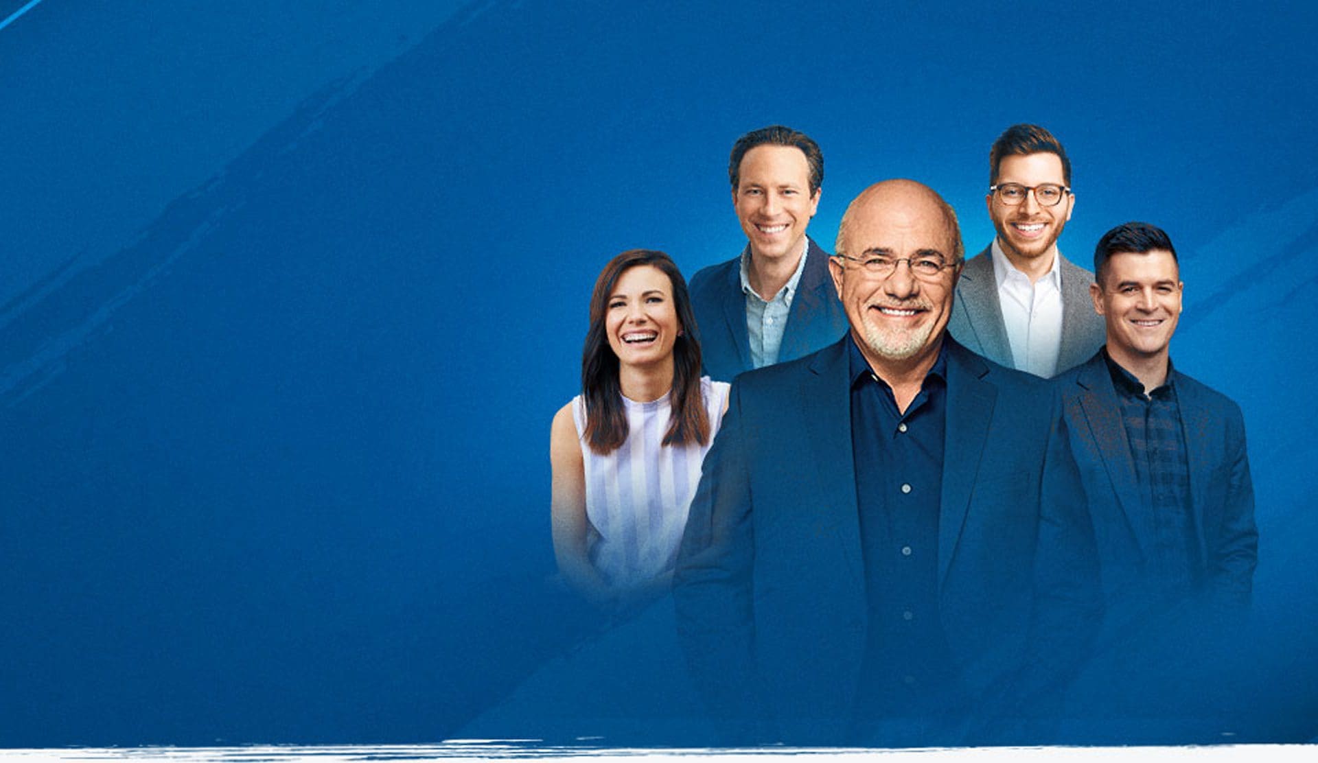 Dave Ramsey Show Staff