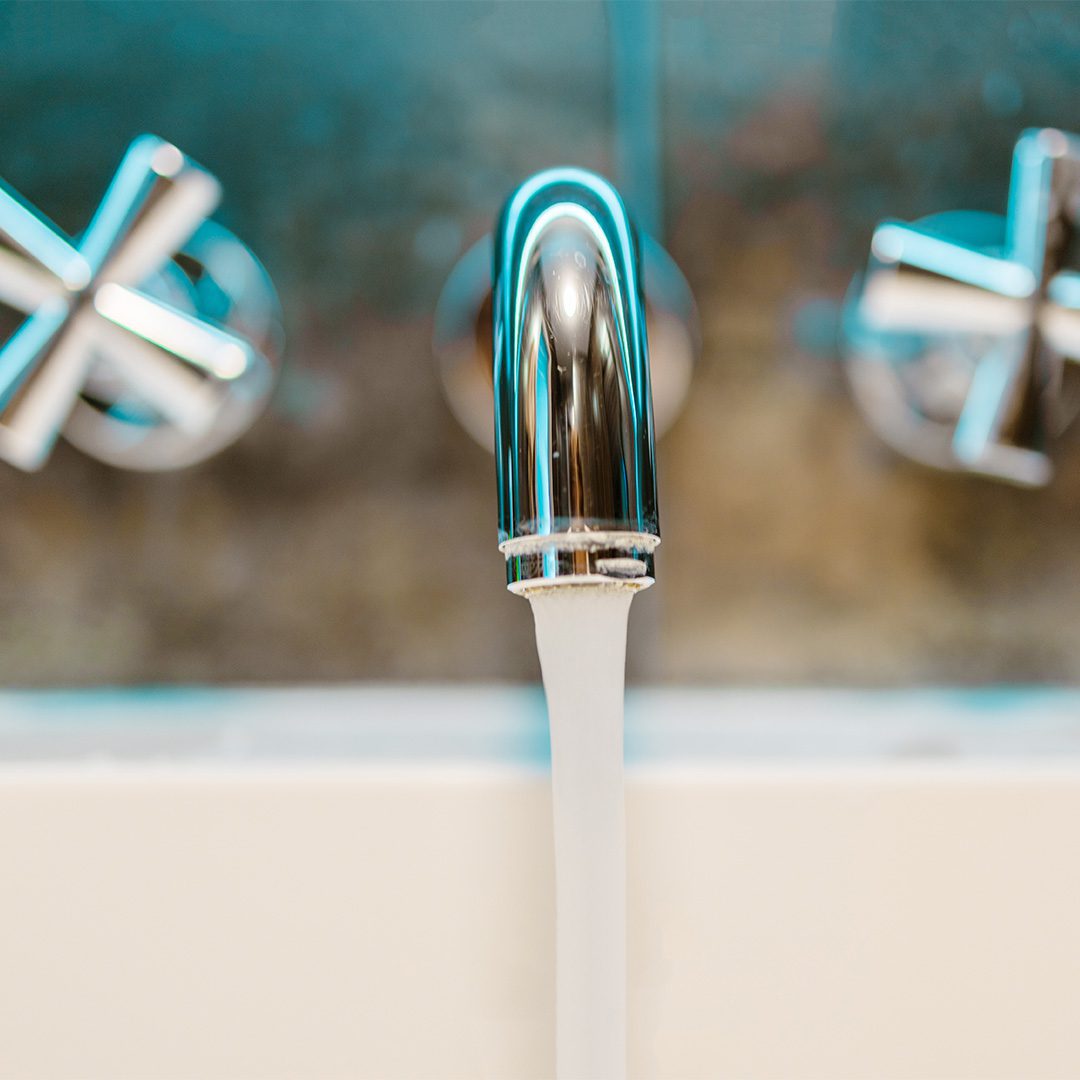 sink on sink on