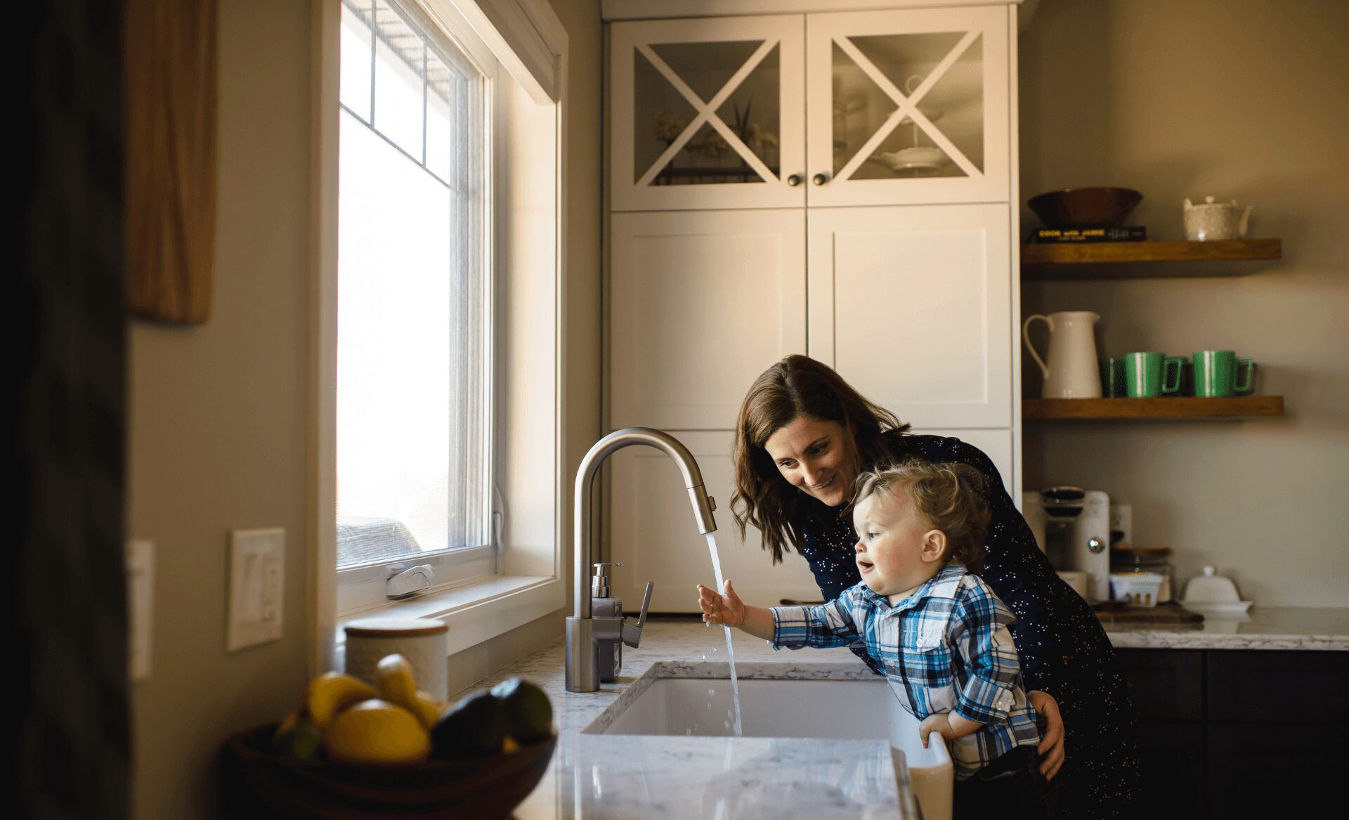Understanding Whole-Home Filtration Systems Understanding Whole-Home Filtration Systems