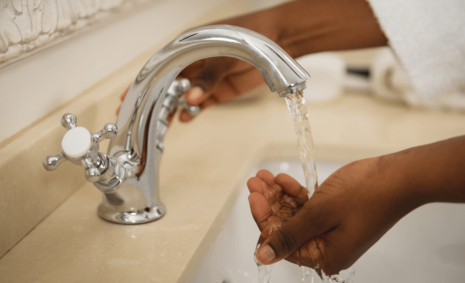 5 Signs Your Home Needs an Upgraded Water Softener 5 Signs Your Home Needs an Upgraded Water Softener