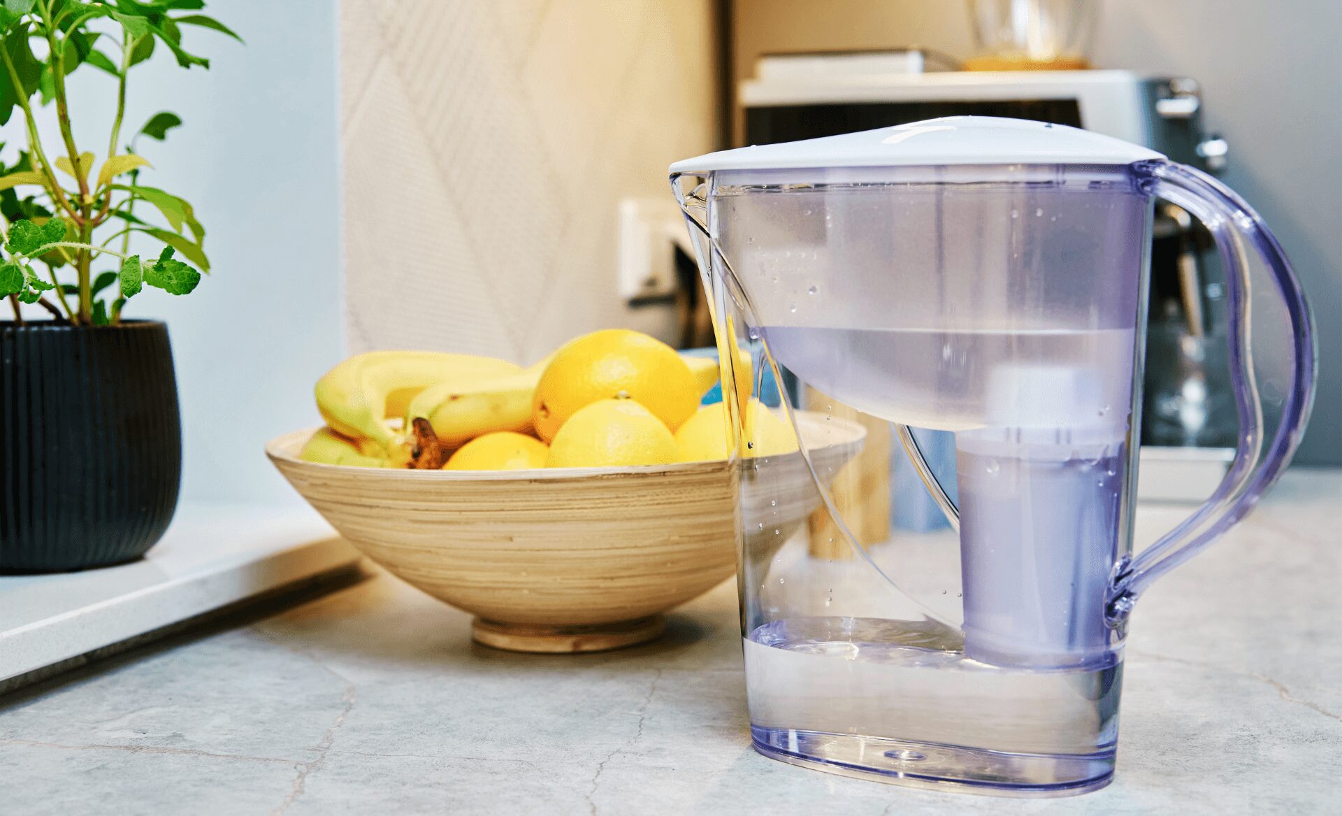 Water Filtration Myths Busted