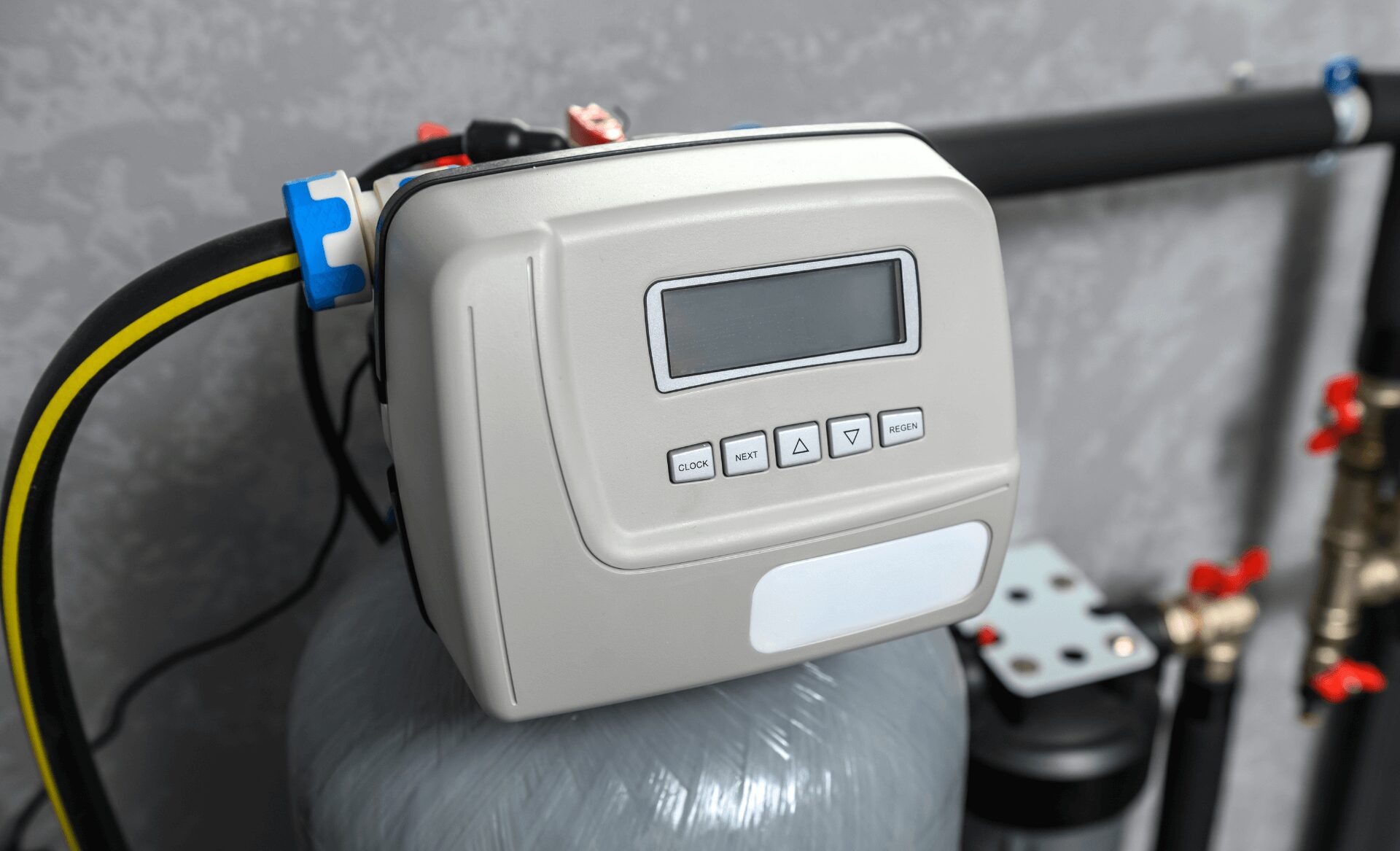 Why Upgrade to Kinetico Water Softeners