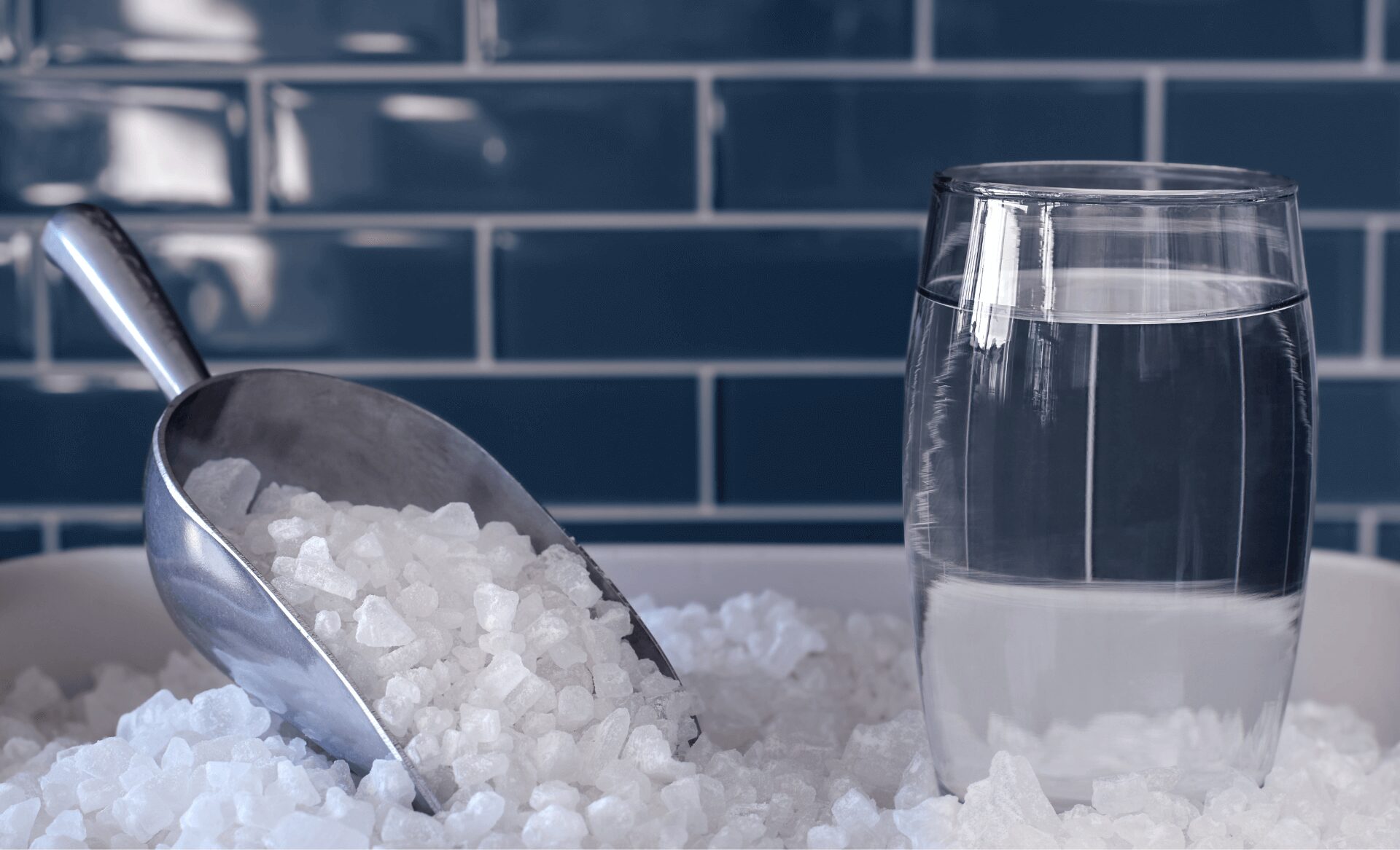 The Key Differences Between Kinetico Water Softeners