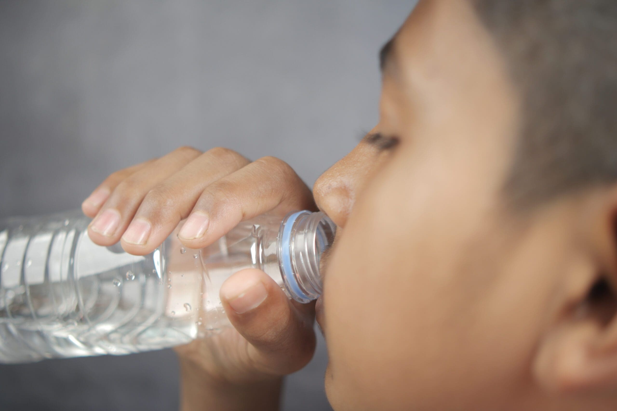 teenage boy drinking water slow motion teenage boy drinking water slow motion ,