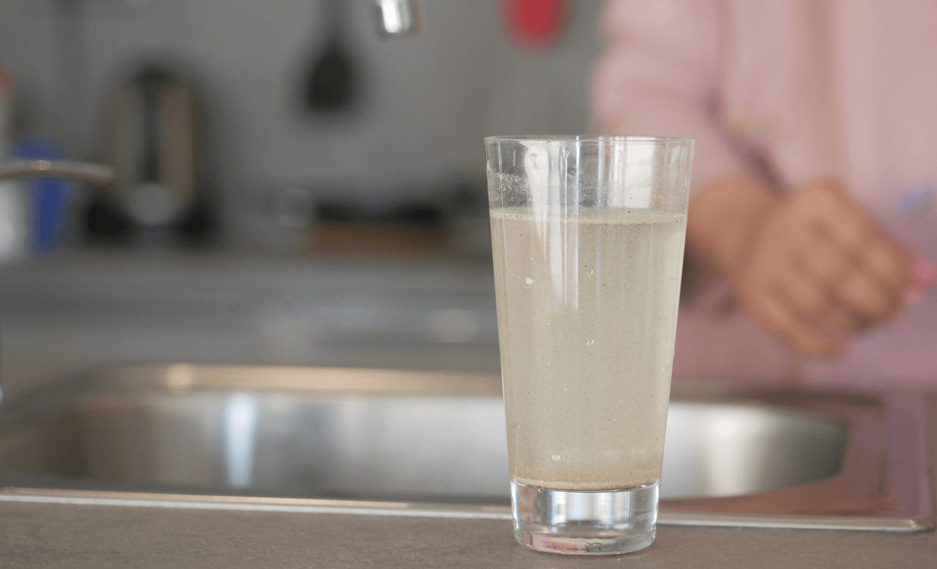 5 Things Lurking in Your water That You Can’t See, Smell, or Taste